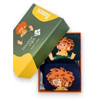 Bavarian Caps Sockenbox -