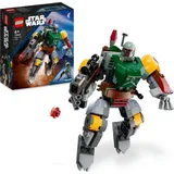 LEGO Star Wars Boba Fett Mech