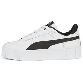 Puma Carina Street puma white-puma black-puma silver 37