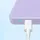 Baseus Magnetic Mini 10000 mAh 20W + USB-C – USB-C-Kabel