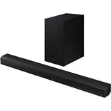 Samsung Hw-b650d/zf Soundbar - Black