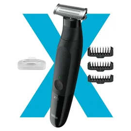 Braun Series 1 XT3100 Schwarz