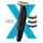 Braun Series 1 XT3100 Schwarz