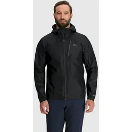 Outdoor Research Helium Rain Jacket - Regenjacke Gr M