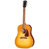 Gibson J-45 Standard Heritage Cherry Sunburst