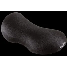 Logilink ID0136 Handballenauflage Ergonomisch Schwarz