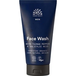 Urtekram Men Face Wash