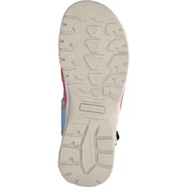 WALDLÄUFER H-Sora Damen Pink/Orange 42