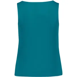 Zero Tanktop Deep Lagoon 38
