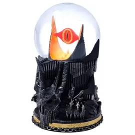 Nemesis Now Sauron Schneekugel 18 cm