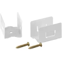 EVN Lichttechnik Montageclip W67BS