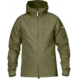 Fjällräven Sten Jacket M green M