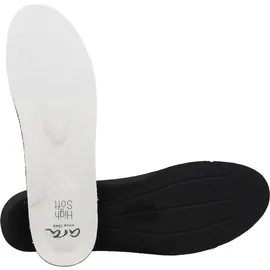 ARA Highsoft Einlegesohle 38 Offwhite