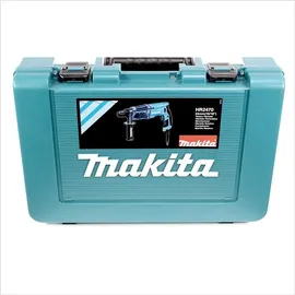 Makita HR 2470 inkl. D-42444 Meißel-Set + Koffer