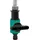 VONROC Regenfasspumpe Elektrisch - Tauchpumpe für Regenwassertonne 23V - 400W – 5200 l/h – Trockenlaufschutz – Universal-Schlauchkupplung