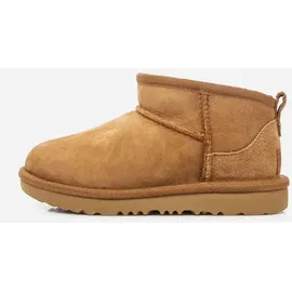 UGG Australia UGG Classic Ultra Mini Stiefel Kinder - Bronze - 31