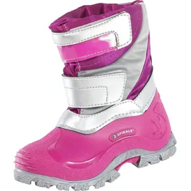 Spirale Simon Schneestiefel Fuchsia 31