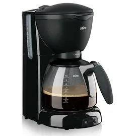 Braun CaféHouse PurAroma Plus KF560/1