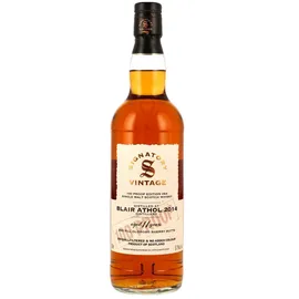 Blair Athol 57,1% vol 0,7 l