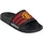 adidas Shower Adilette Manchester United Core Black/Supplier Colour/Cloud White 46