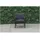 clemento Lyon Dining Sessel 61,5 x 66,5 x 88 cm grau