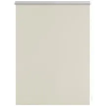 Lichtblick Thermo-Rollo Klemmfix 40 x 150 cm creme