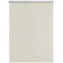 Lichtblick Thermo-Rollo Klemmfix 40 x 150 cm creme