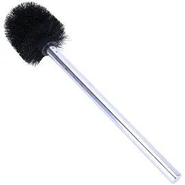 casativo WC-Bürste Edelstahl Schwarz 3