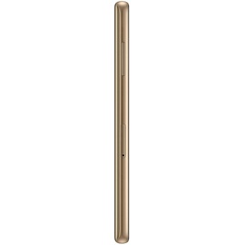 Samsung Galaxy A8 (2018) Duos Gold