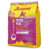 Josera FiestaPlus, mit Lachs, 900g