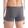 SLOGGI Retro Boxer unifarben L 6er Pack