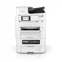 Epson WorkForce Pro EM-C8101RDWF