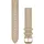 Garmin Schnellwechsel-Armband (Polyester), Uhrenarmband, beige