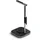 Satechi 2in1 Kopfhörer Stand mit Wireless Charger Space Grau
