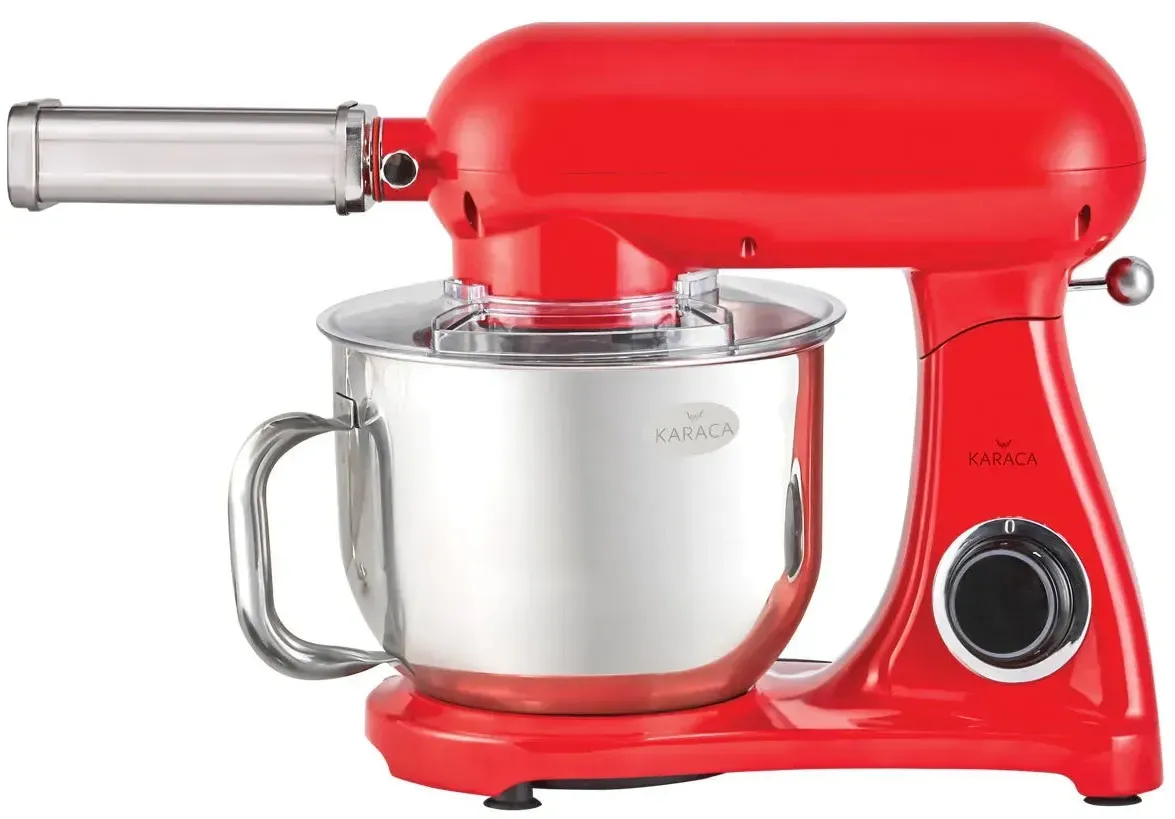 Karaca Powercast Spaghetti Apparat