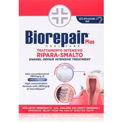 Biorepair Desensitizing Enamel-Repair Shock Treatment Set für die Zähne