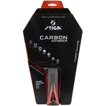 Stiga Carbon Advance Cybershape