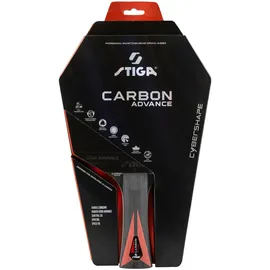 Stiga Carbon Advance Cybershape