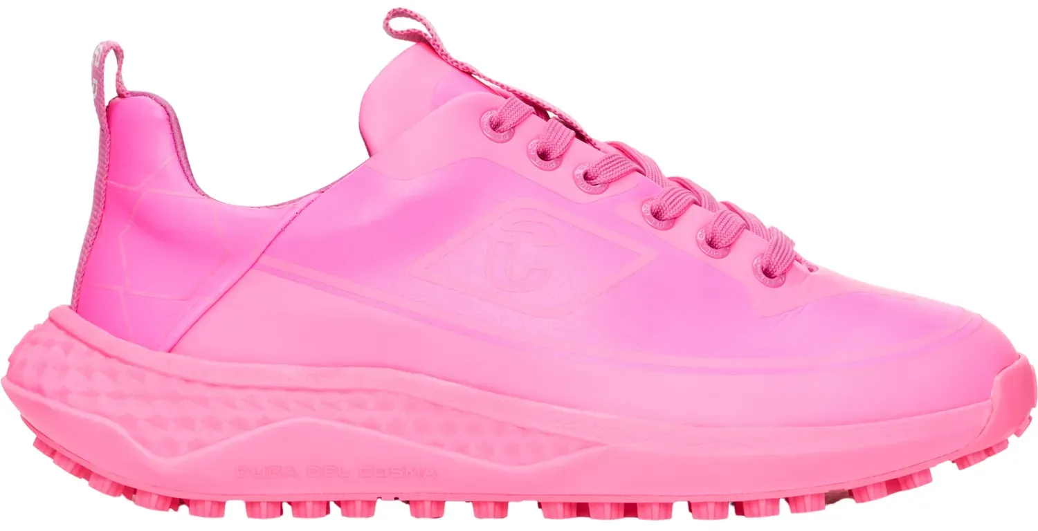 Duca del Cosma Golfschuhe Damen Cortona, pink