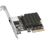 Sonnet Technologies Sonnet Solo 10G LAN-Adapter, RJ-45, PCIe 3.0 x4 G10E-1X-E3