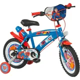 Toimsa Bikes Superman 16 ́ ́ Fahrrad