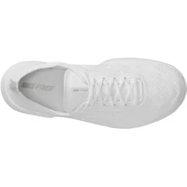 Nike Free 2025 Herren White/Photon Dust 44,5