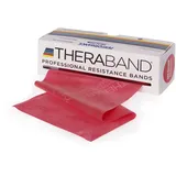 Thera-Band Fitnessband Rot 5,50m