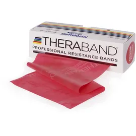 Thera-Band Fitnessband Rot 5,50m