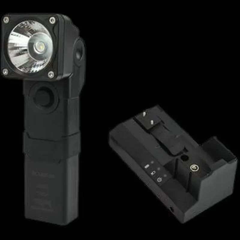 H1 Solutions Handscheinwerfer PortabLED