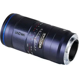 Laowa 180 mm F4,5,1,5X Macro Sony FE-Mount