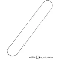 Jobo Venezianerkette 925 Silber 1,6 mm 38 cm