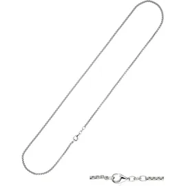 Jobo Venezianerkette 925 Silber 1,6 mm 38 cm