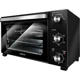 MPM MPE-17/T Schwarz