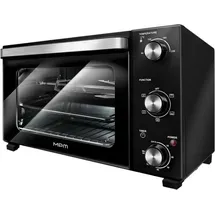 MPM MPE-17/T Schwarz